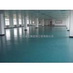 PVC塑胶地板在工业环境中的卓越应用 以万瑞塑胶为例