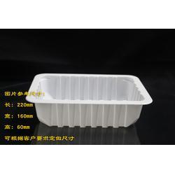 从周黑鸭打包盒看广西市场 诸城万瑞塑胶的品质坚守与地域服务创新