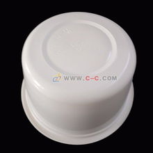 山东万瑞PP1500ml大烧鸡碗 1.5L塑料碗的实用与匠心之选